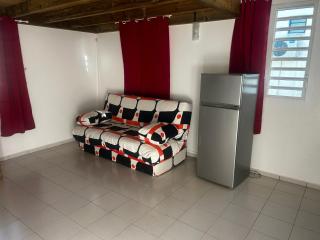 Les lodges couleur caraïbes - 3