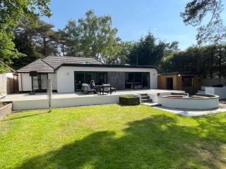 Kiwi Pines forest retreat! - 4