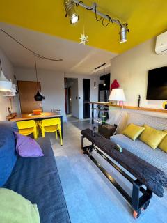 Vista Soñada en La Plata, Moderno y Súper Equipado - 3