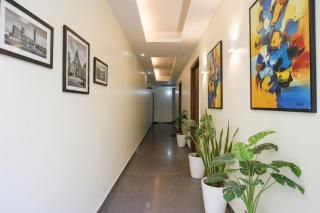 Hotel Ring Roll Inn - 7