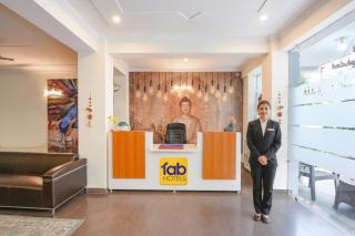 Hotel Ring Roll Inn - 9