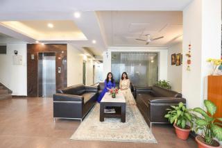 Hotel Ring Roll Inn - 8