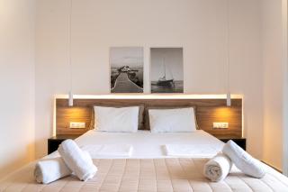 Roula's house on the beach - 0