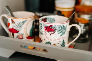 Cherry Tree House - 7