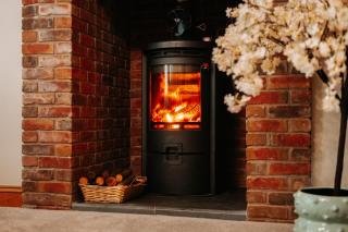 Cherry Tree House - 4