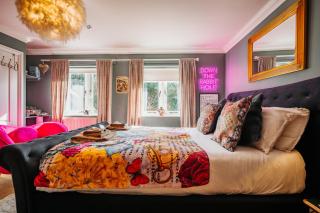 Cherry Tree House - 1