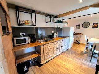 Le Dahlia - Jardin de Marie - 9