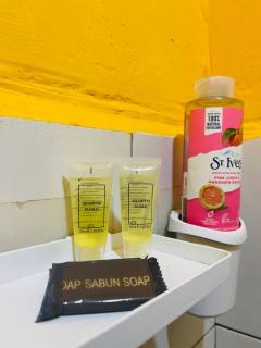 Hashim Homestay ISV 01003 - 8