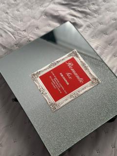 Romantic studio AxS - 1