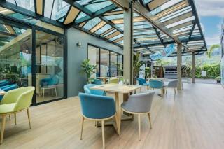 Wyndham Garden 1220 Modern Studio Next to Naithon - Nai Thon Beach - 1