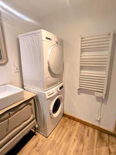 Le Dahlia - Jardin de Marie - 5