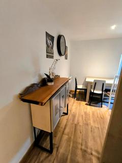 Le Dahlia - Jardin de Marie - 1