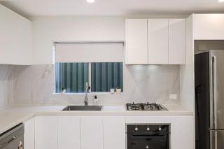 Semi attached house - 9