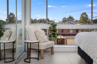 Semi attached house - 7