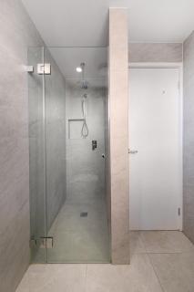 Semi attached house - 5