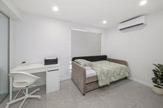 Semi attached house - 2