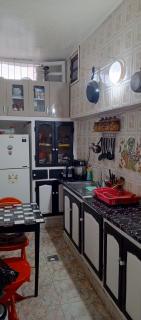 studio une chambre avec terrasse à la médina de Tunis - 2