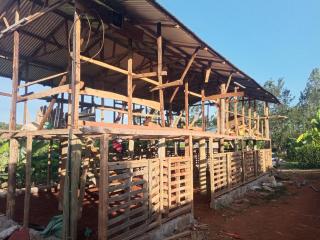 Sunrays Guests Cottages - 5