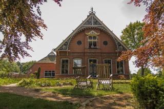 Landgoedboerderij Oosterheerdt - 0