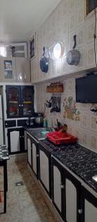 studio une chambre avec terrasse à la médina de Tunis - 1