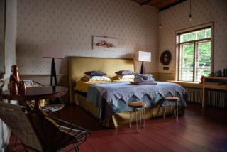 Landgoedboerderij Oosterheerdt - 9