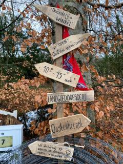 Landgoedboerderij Oosterheerdt - 5