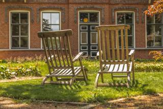 Landgoedboerderij Oosterheerdt - 2
