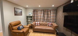 Cozy 4-Bedroom Family Getaway - 2