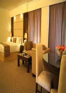 Hotel Agrabad - 2