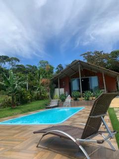 Chácara Recanto dos Fortes - 7