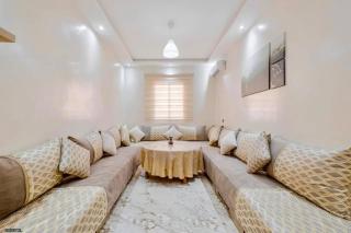 apartment for rent in Marrakech in Izdihar 2ch - 1