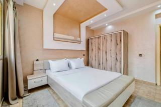 apartment for rent in Marrakech in Izdihar 2ch - 9