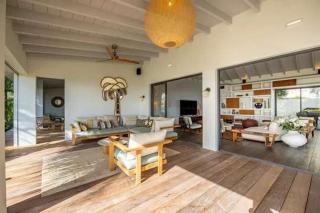 Exclusive Villa Just Minutes from Gustavia - 3
