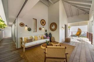 Exclusive Villa Just Minutes from Gustavia - 1