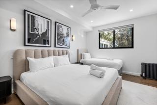 Group & Family 3BR with Game Room, Terrace & Parking - 9