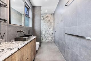 Group & Family 3BR with Game Room, Terrace & Parking - 6