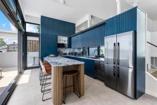 Group & Family 3BR with Game Room, Terrace & Parking - 8