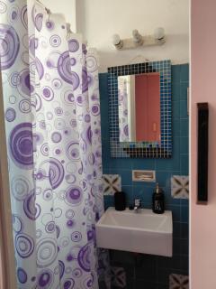 Recoleta moderno Apartamento con balcón céntrico - 8