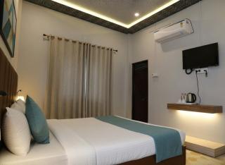 Hotel Valencia Inn - 4