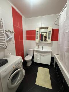 Valea Trandafirilor park zone Center - 7