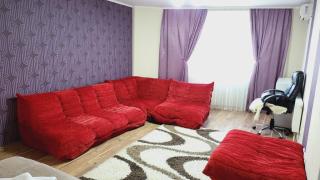 Valea Trandafirilor park zone Center - 4