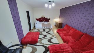 Valea Trandafirilor park zone Center - 3