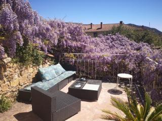 La Roseraie - Lodève - 2