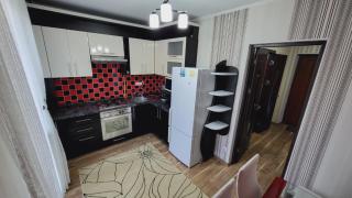 Valea Trandafirilor park zone Center - 2