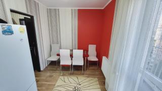 Valea Trandafirilor park zone Center - 1