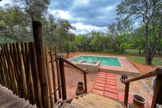 Elements Bush Villa 18 - 0