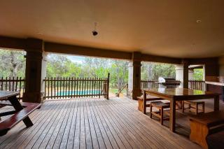 Elements Bush Villa 18 - 2