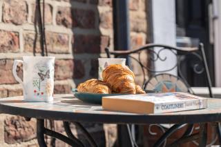 Salt Wind House - Whitby - 5