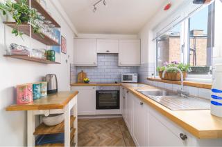 Salt Wind House - Whitby - 4