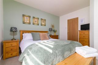 Salt Wind House - Whitby - 2